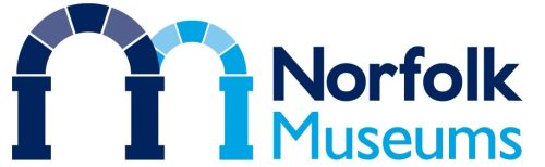 Norfolk Museums Logo