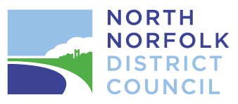 Logo for North Norfolk District Council